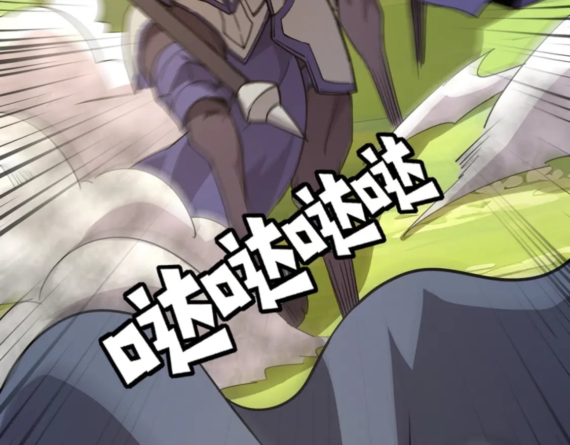 第64话 自爆！狗头人矿主的牺牲！22