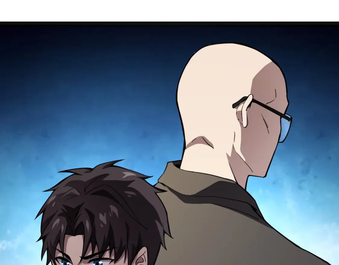 第53话 天赋技能失效？！8