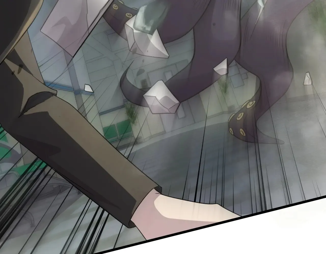 第115话 这没有你爸爸，快跟我走！56
