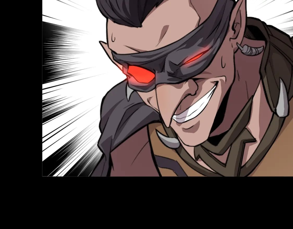 第54话 魔物入侵！曙光的行动！85