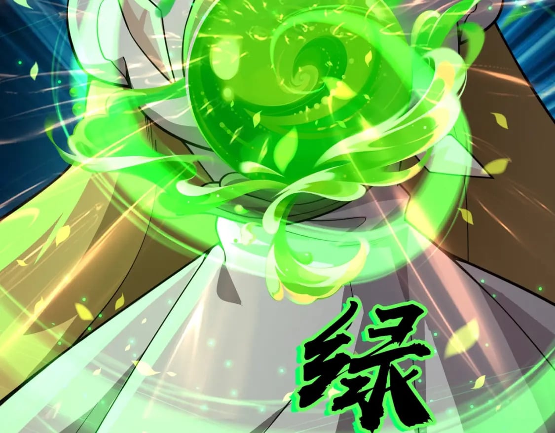 第46话 第三阶段的绝杀？死亡献祭！71