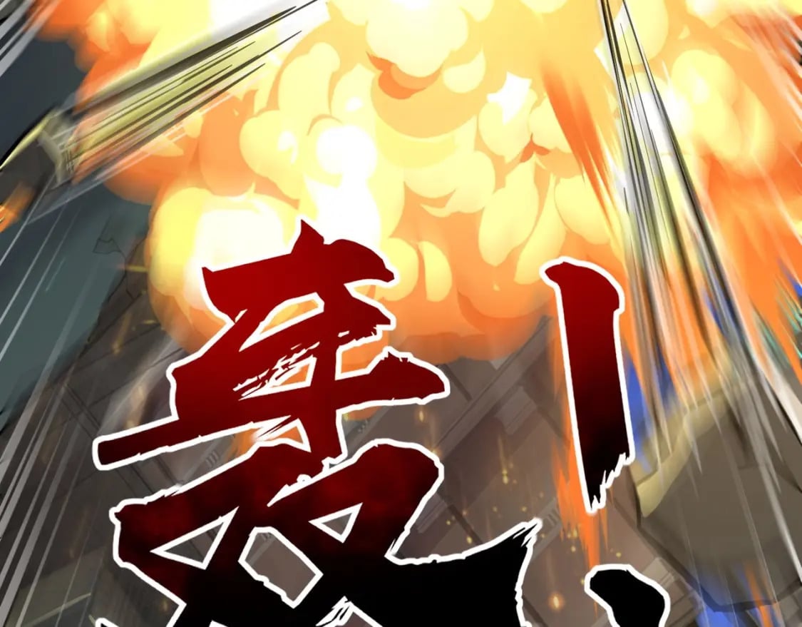 第54话 魔物入侵！曙光的行动！118