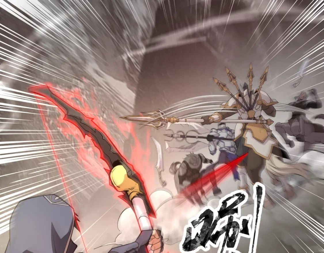 第67话 罗刹！此处就是你的葬身之地！129
