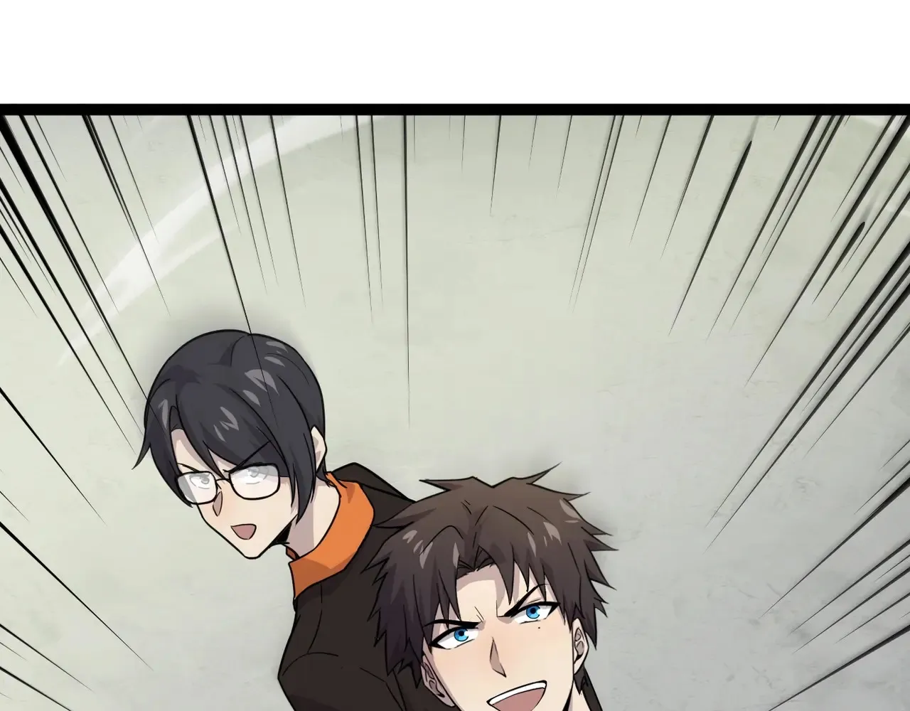 第115话 这没有你爸爸，快跟我走！113