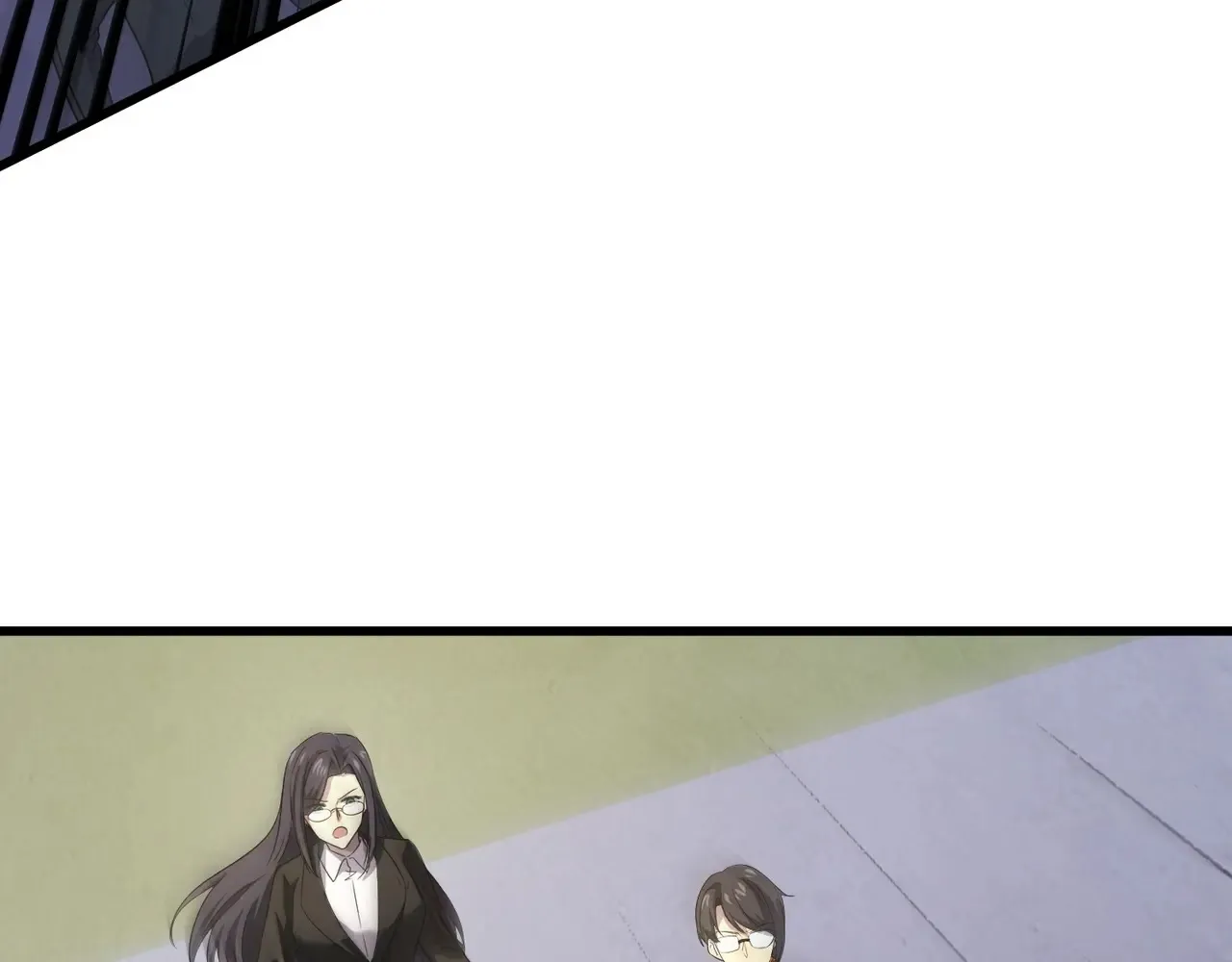 第115话 这没有你爸爸，快跟我走！5