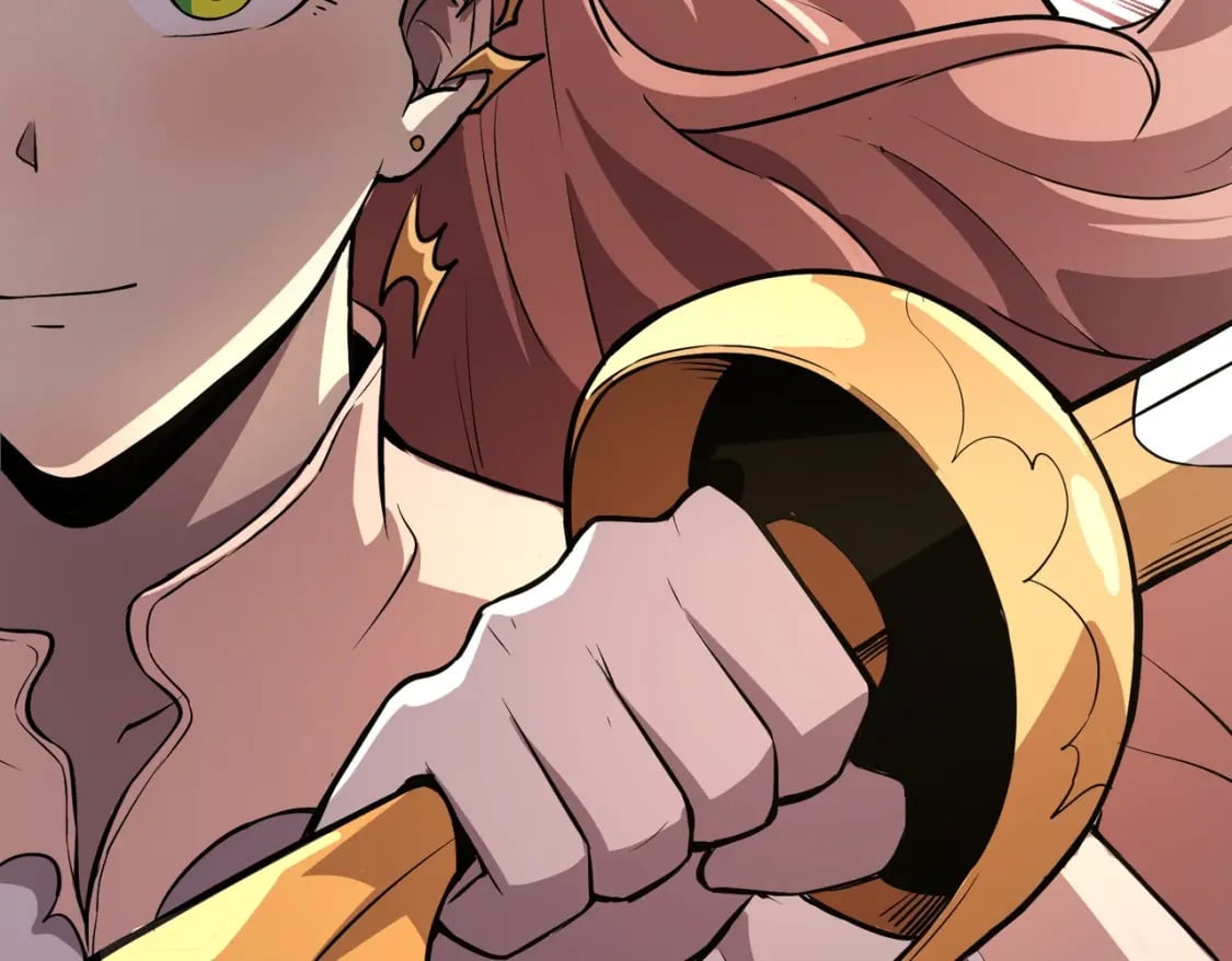 第45话 决战！黑鳍巫师！29
