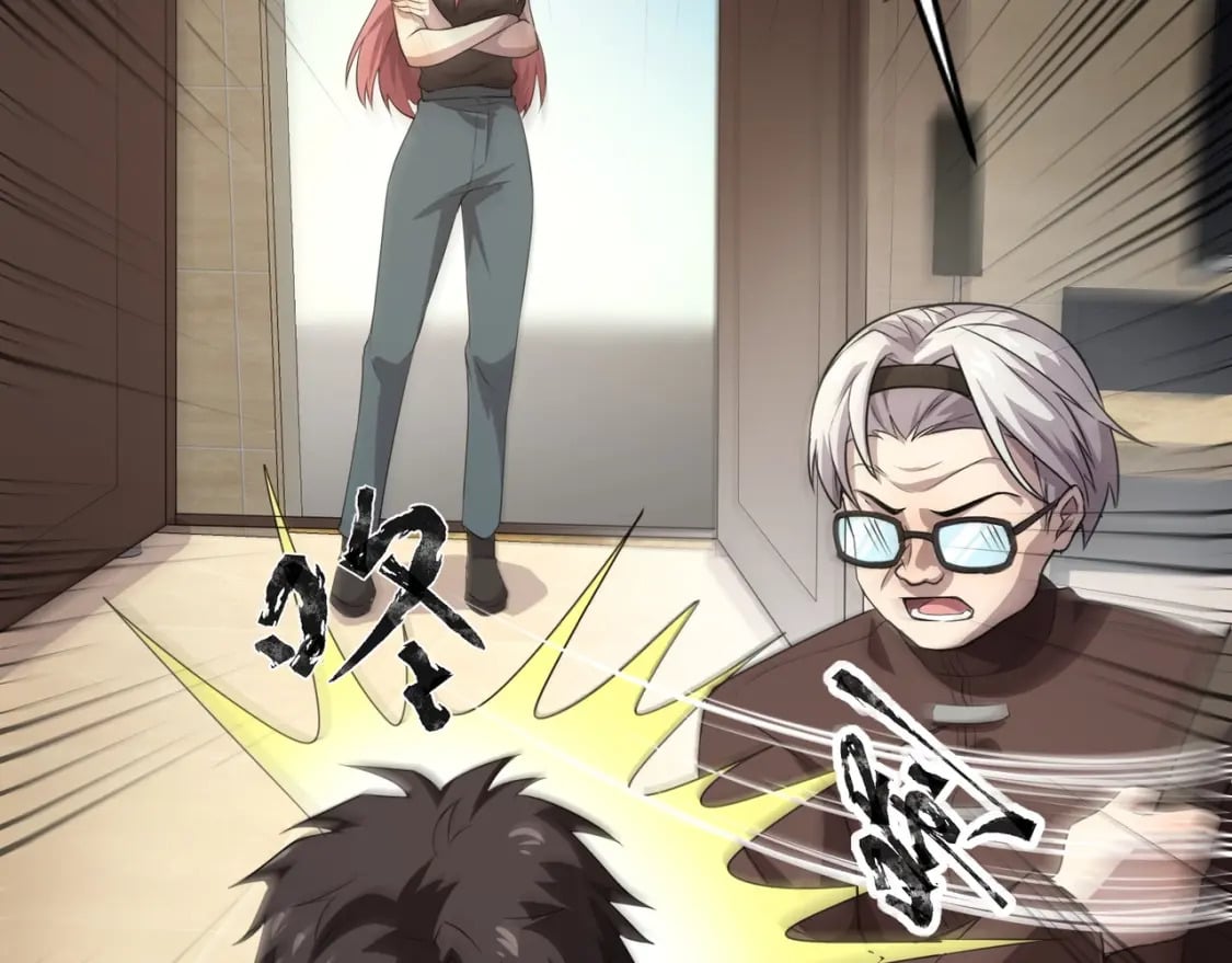 第76话 绝杀大主教！这十层的巨兽战车如何破？119