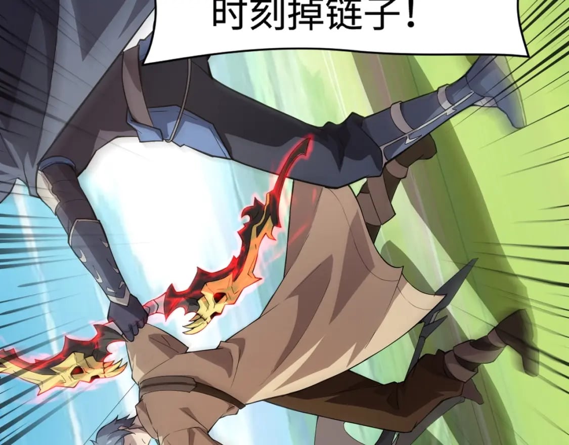 第64话 自爆！狗头人矿主的牺牲！36