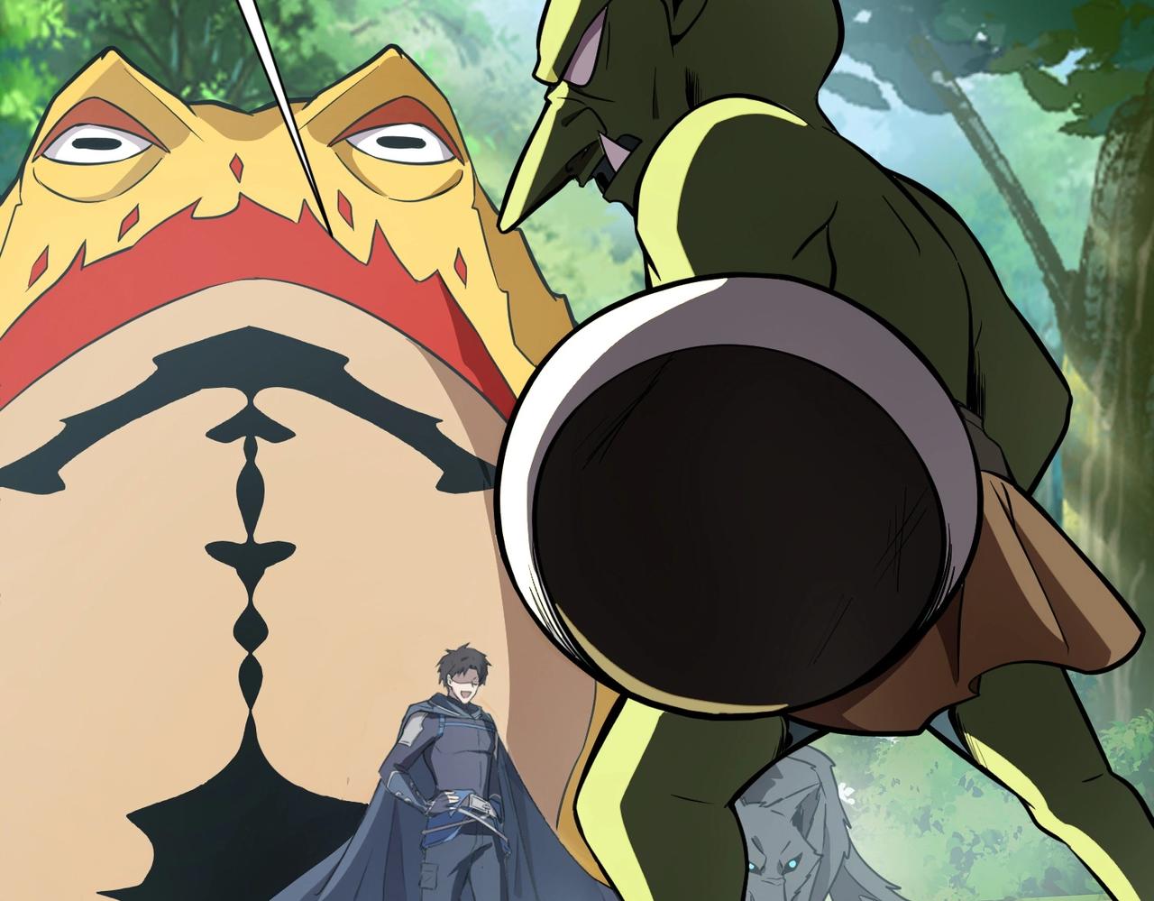 第17话 打不过就跑？15