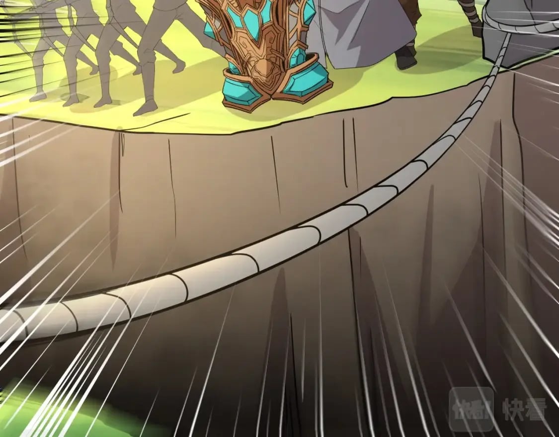 第64话 自爆！狗头人矿主的牺牲！161