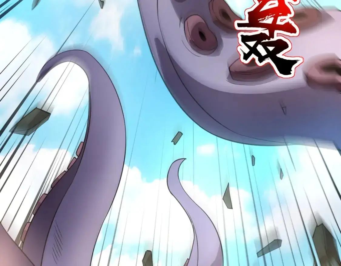 第90话 召唤宠物？帝王大章鱼登场！！！157