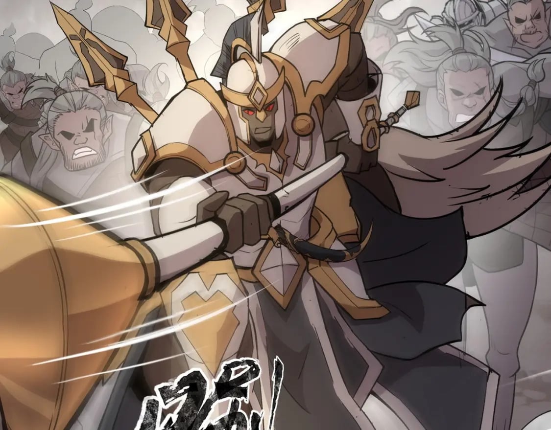第68话 急需强力辅助！这一层怎么打？！92