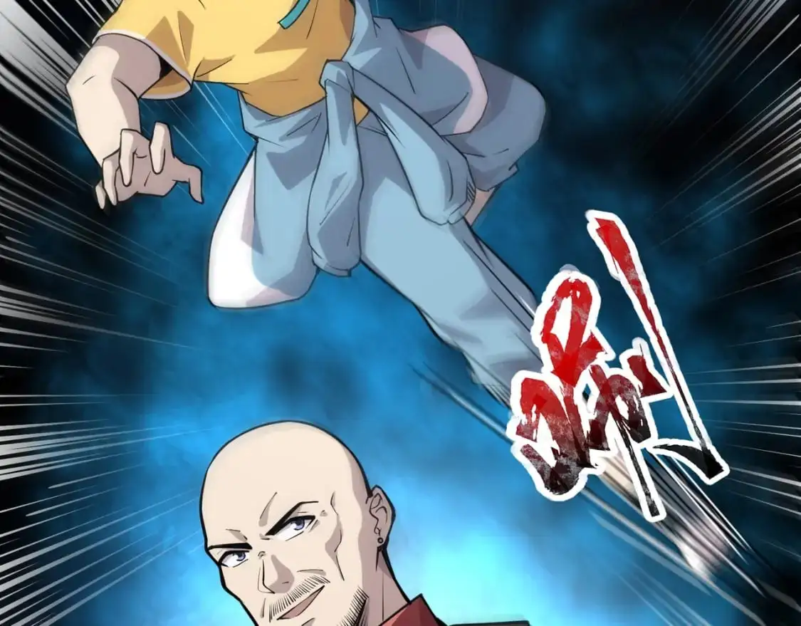 第95话 第十二层魔域！开战！！！63