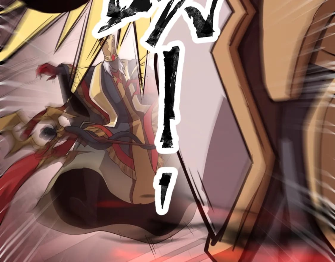 第74话 可能吗？大主教如此轻易被击杀？144