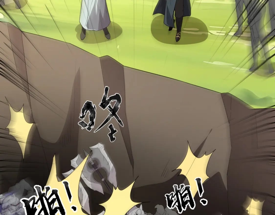 第64话 自爆！狗头人矿主的牺牲！45