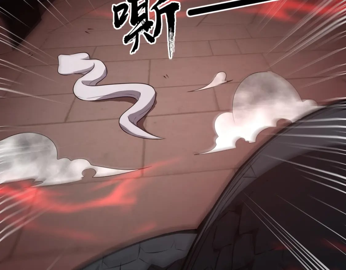 第76话 绝杀大主教！这十层的巨兽战车如何破？19