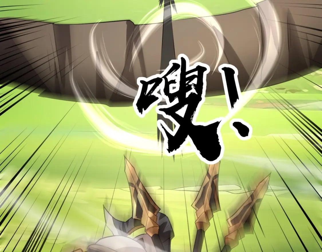 第65话 杀手锏！黑鳍巫师到你登场了！10