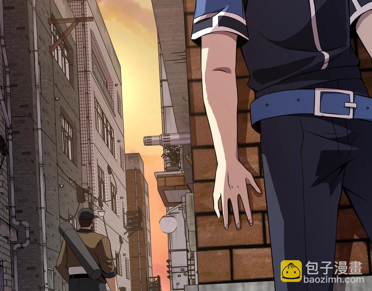 第27话 消失的他，竟然在这出现？！114