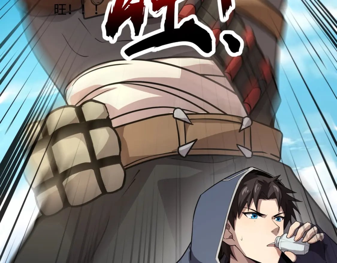 第64话 自爆！狗头人矿主的牺牲！124