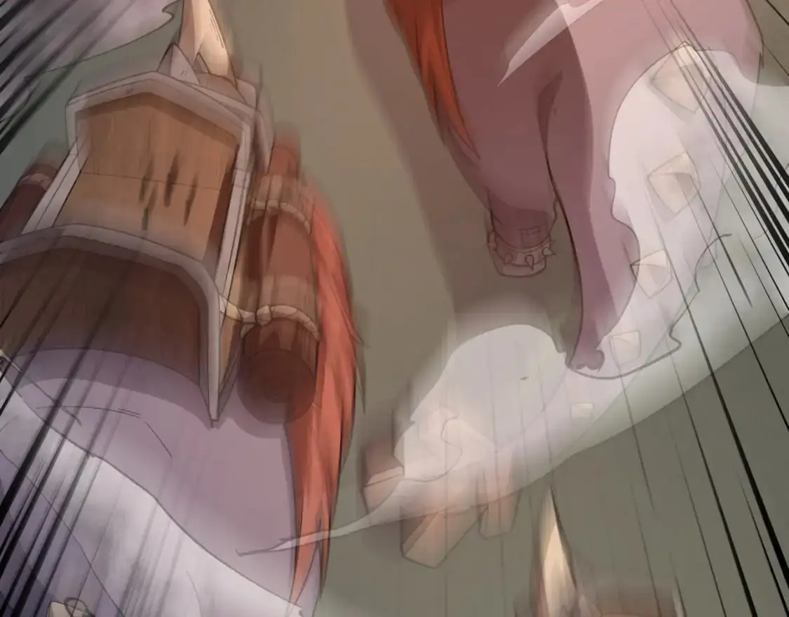 第90话 召唤宠物？帝王大章鱼登场！！！29