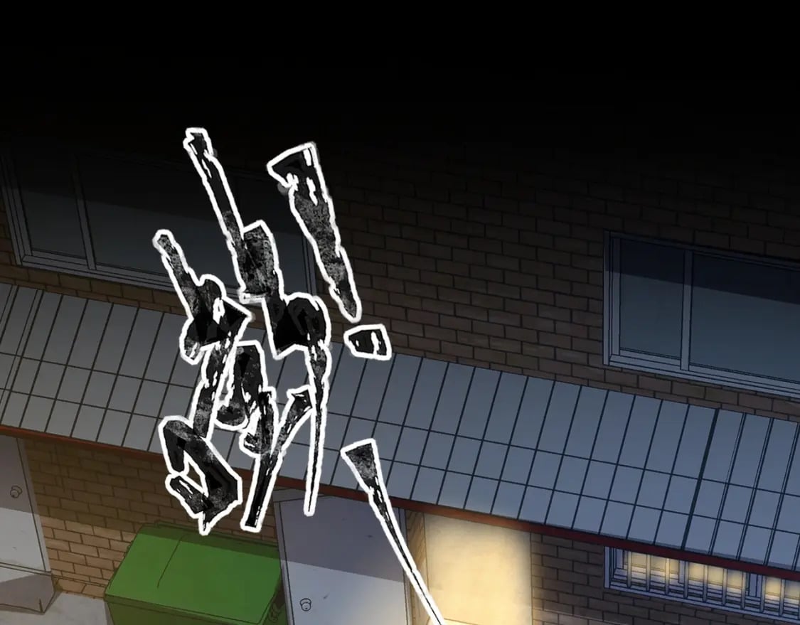 第54话 魔物入侵！曙光的行动！133