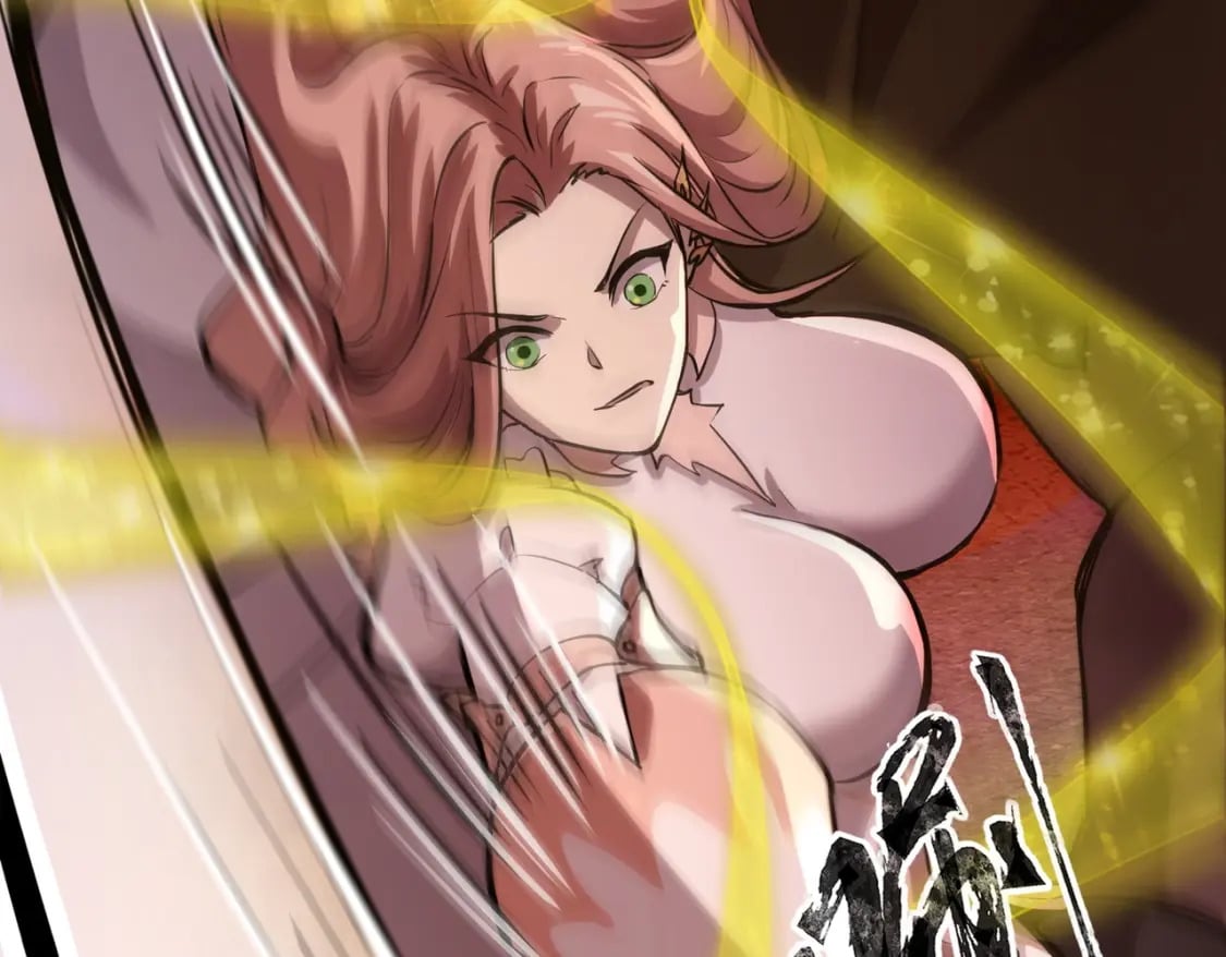 第35话 击杀！获取S级武器！44