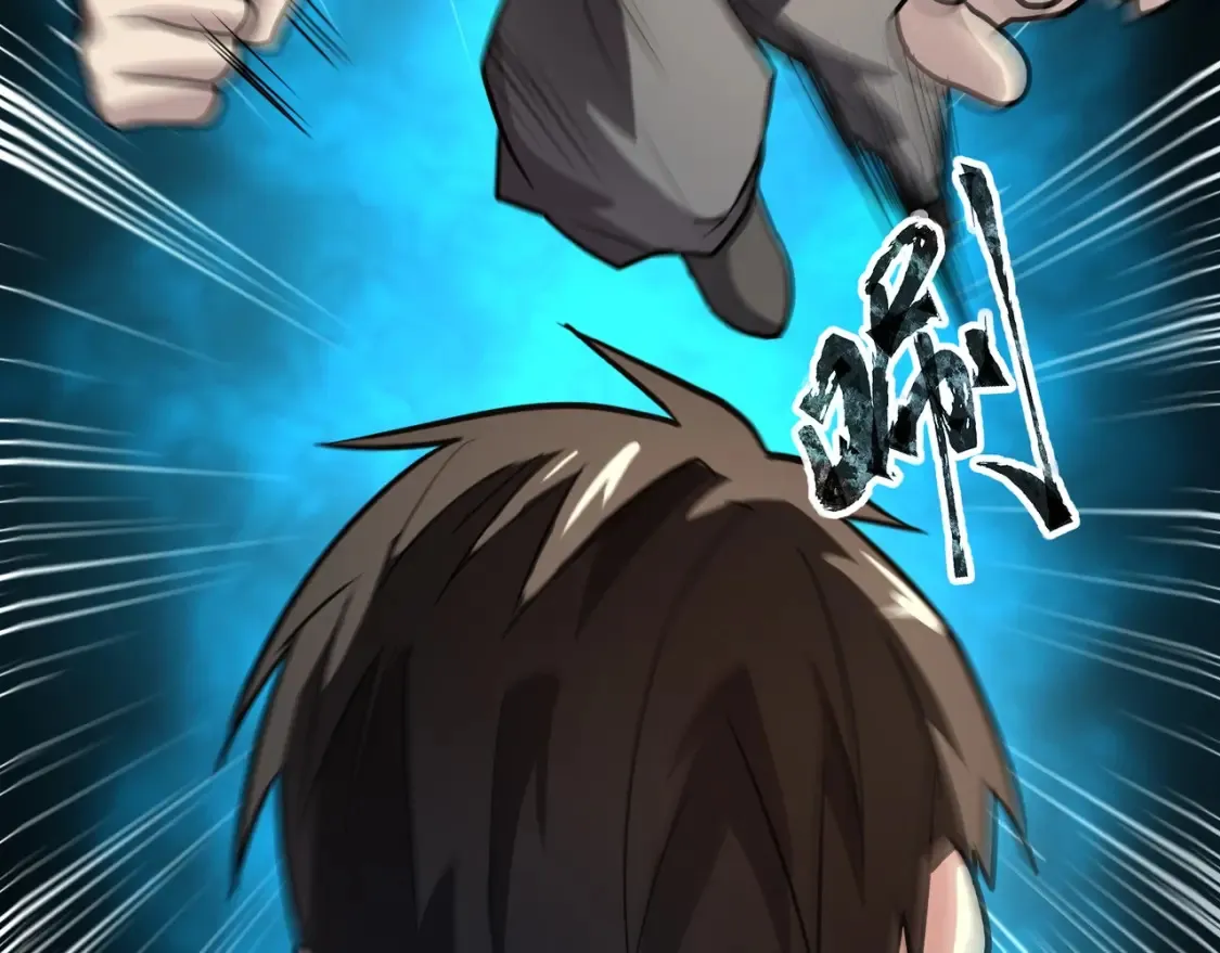 第98话 曙光再献身？张泽大难将至！100