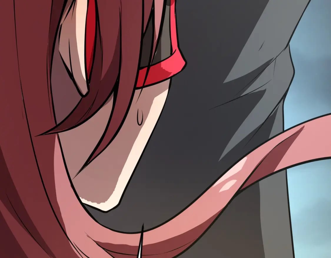 第71话 你就是臭丫头介绍的好苗子？99