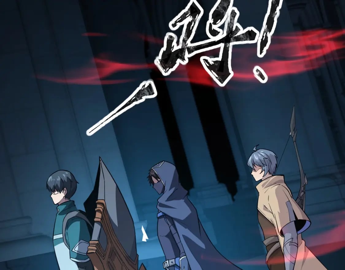 第71话 你就是臭丫头介绍的好苗子？27