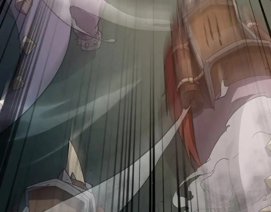 第90话 召唤宠物？帝王大章鱼登场！！！30