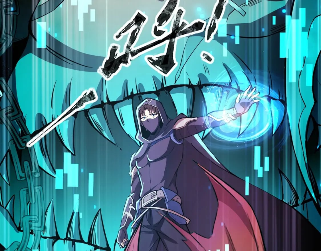第49话 打不了！这层的小怪都这么猛？94