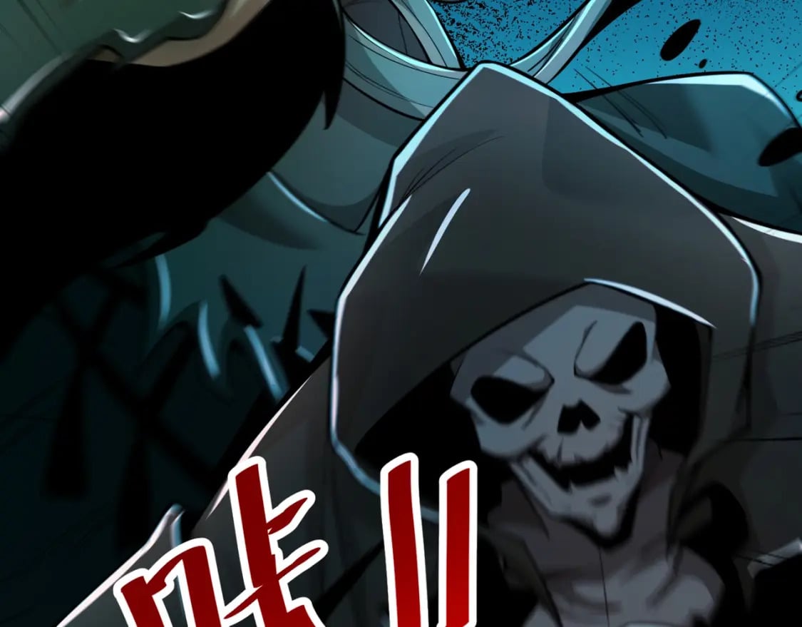 第72话 最强辅助登场，坐地起价也太黑了？！137