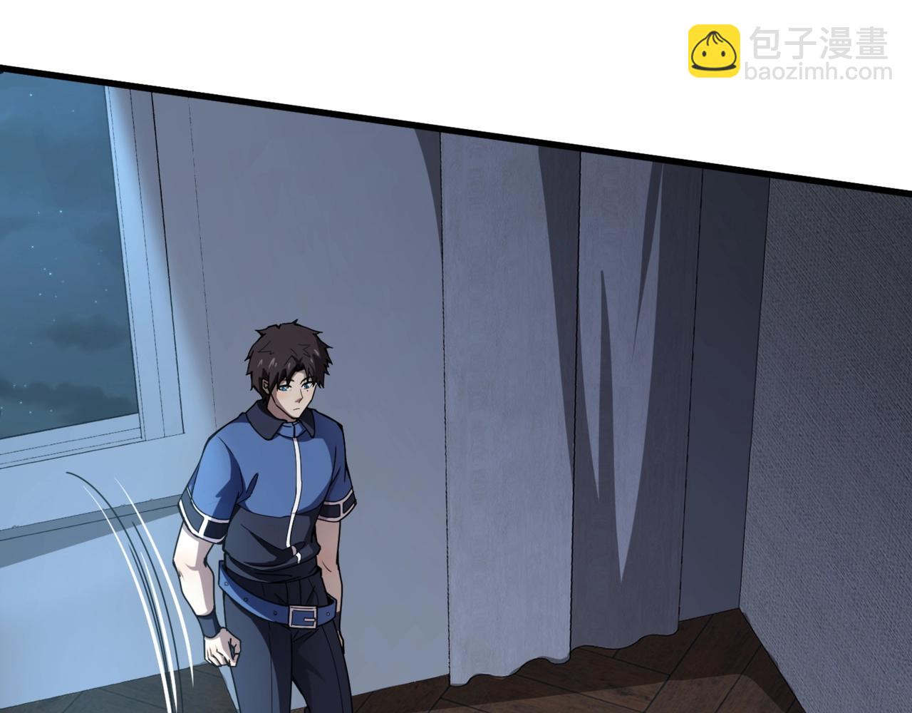 第28话 一阶魔域强者，就住我隔壁！？115