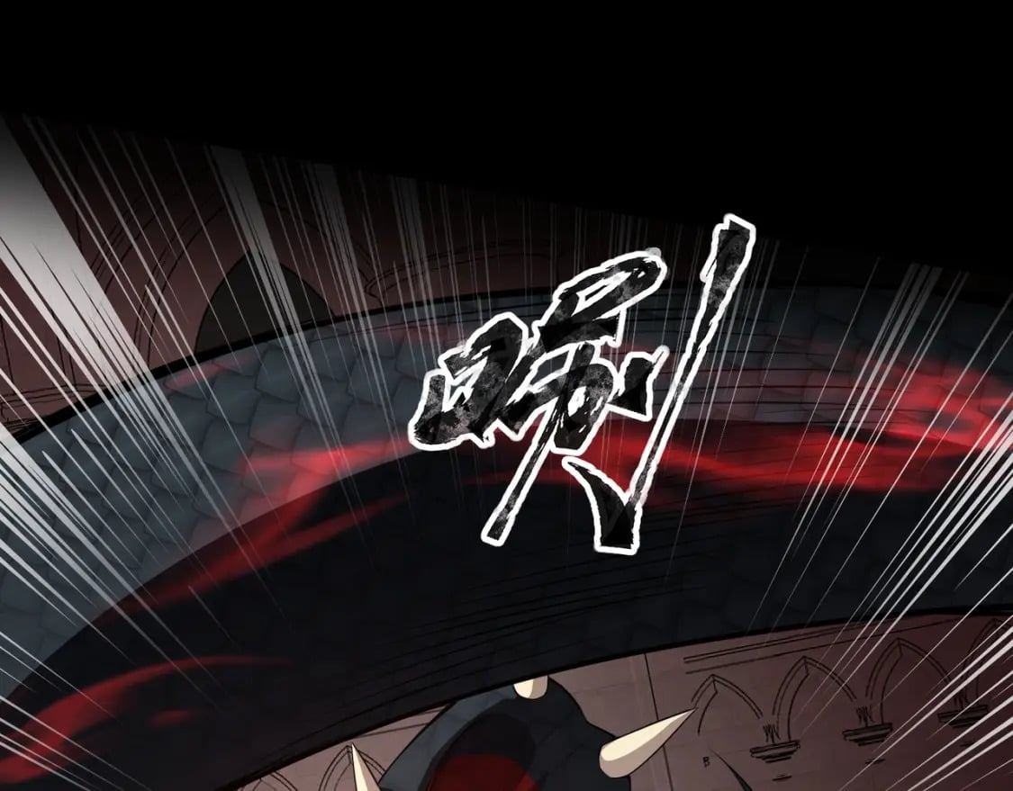 第76话 绝杀大主教！这十层的巨兽战车如何破？5