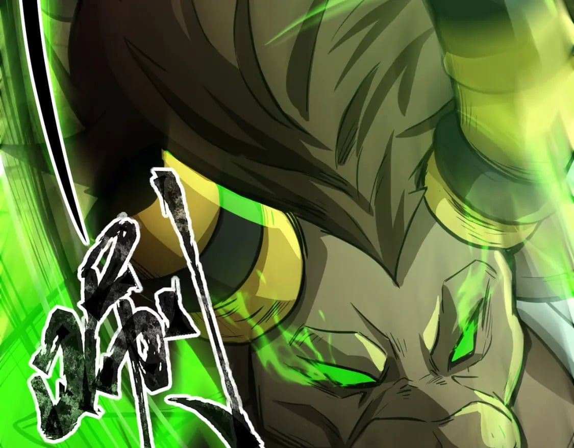 第43话 魔域五层还真是危险！110
