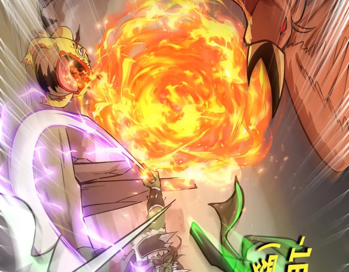 第41话 打BOSS就是要速战速决！142
