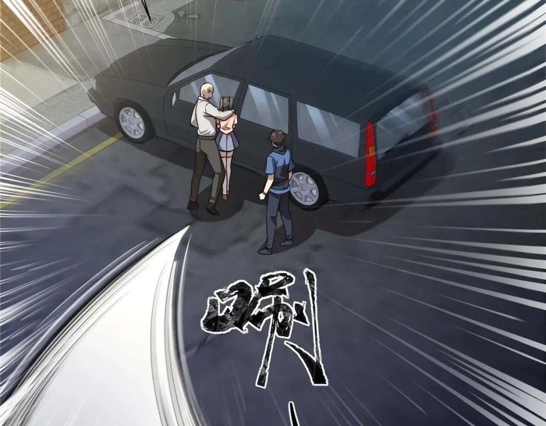 第37话 你就是赏金猎人？！145