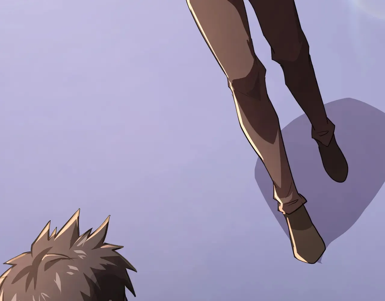 第114话 战神血清副作用？！人体发生变异？！42