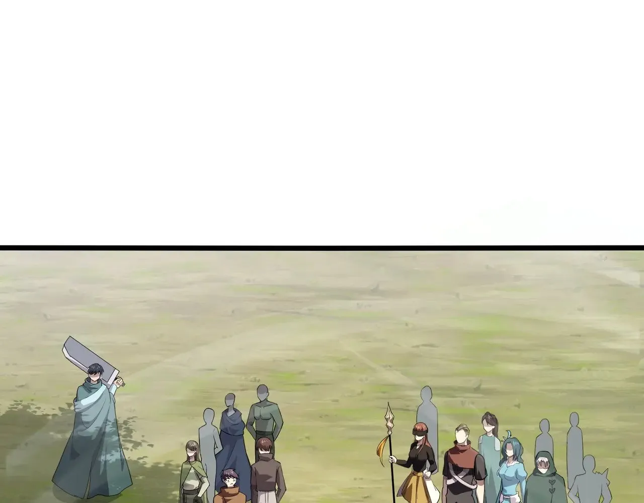 第117话 敢抢会长妹妹的怪？你是真不想好了！150