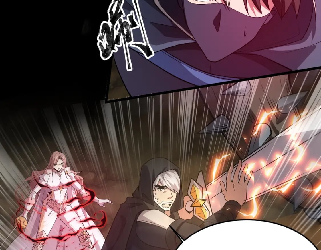 第54话 魔物入侵！曙光的行动！11