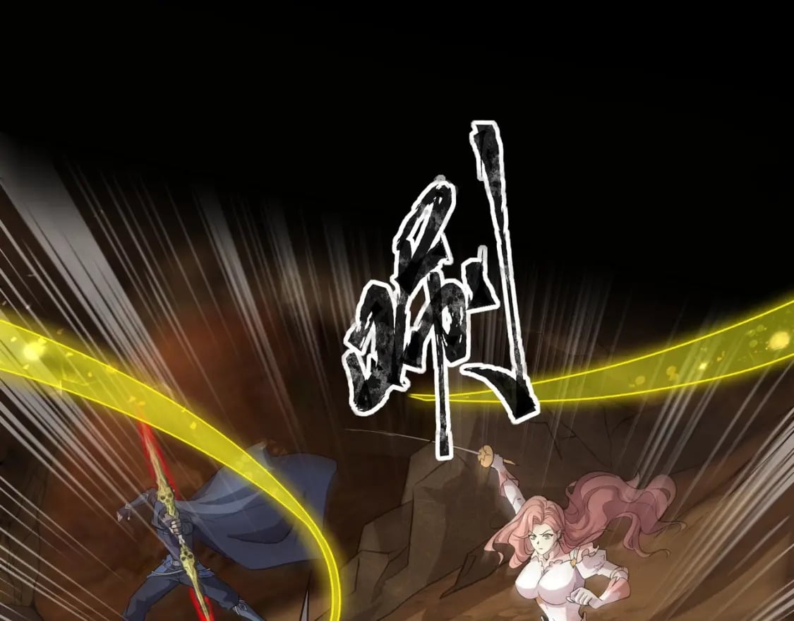 第54话 魔物入侵！曙光的行动！21