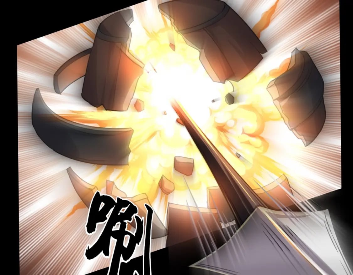 第50话 冤家路窄？就你这些朋友也想抢BOSS？174