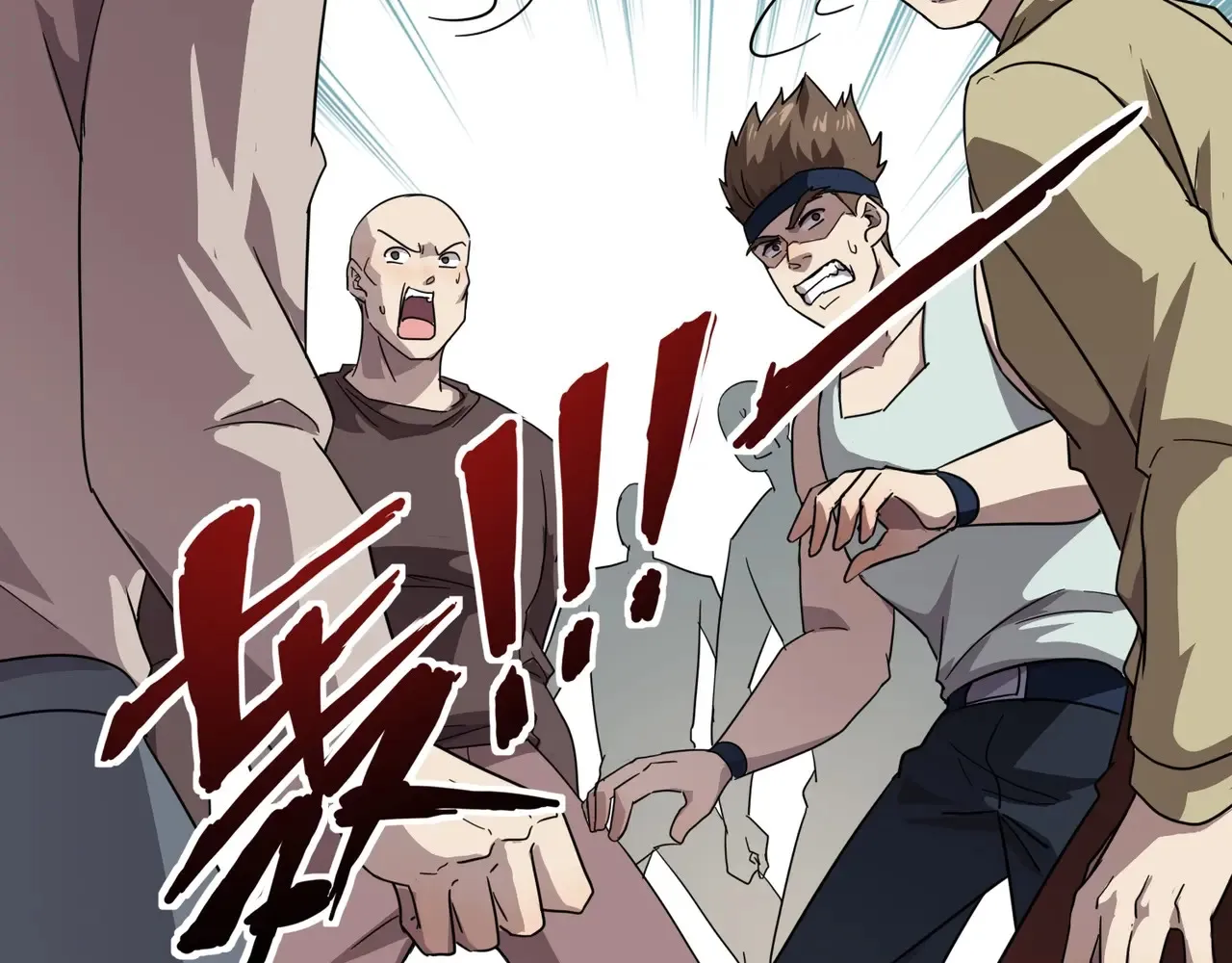 第116话 人类！我听从你的支配！57