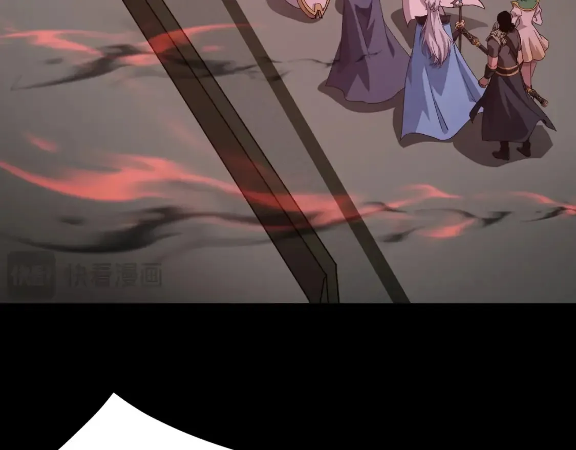 第101话 死域BOSS被驯化？月影竟与曙光为伍？53