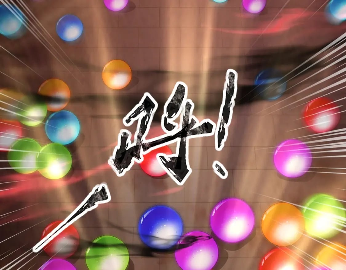 第73话 小兔父亲线索出现！雪女BOSS恐怖如斯！168