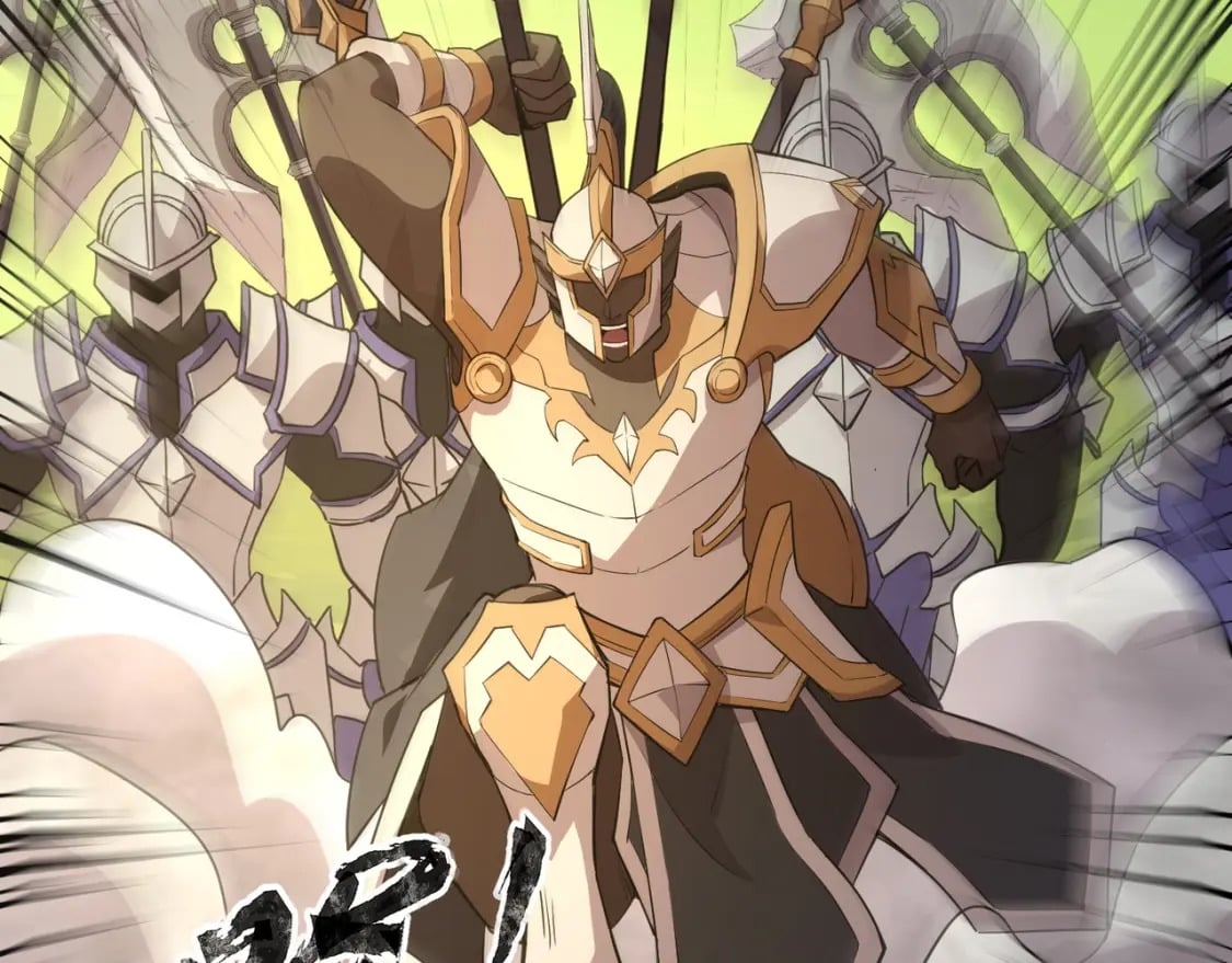 第64话 自爆！狗头人矿主的牺牲！156