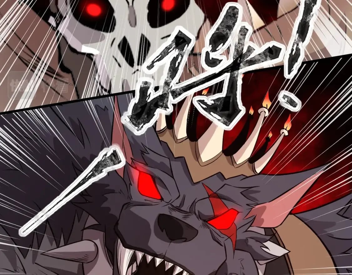 第61话 又遇精英BOSS？！这还怎么打啊！！！74