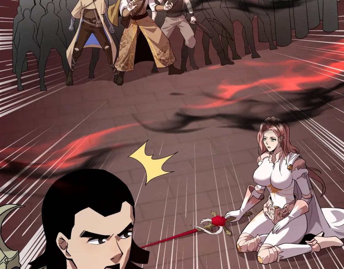 第74话 可能吗？大主教如此轻易被击杀？154