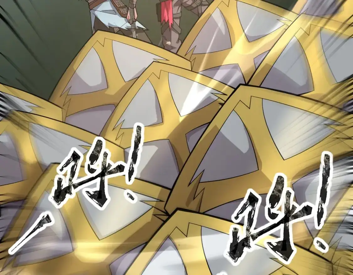 第90话 召唤宠物？帝王大章鱼登场！！！44