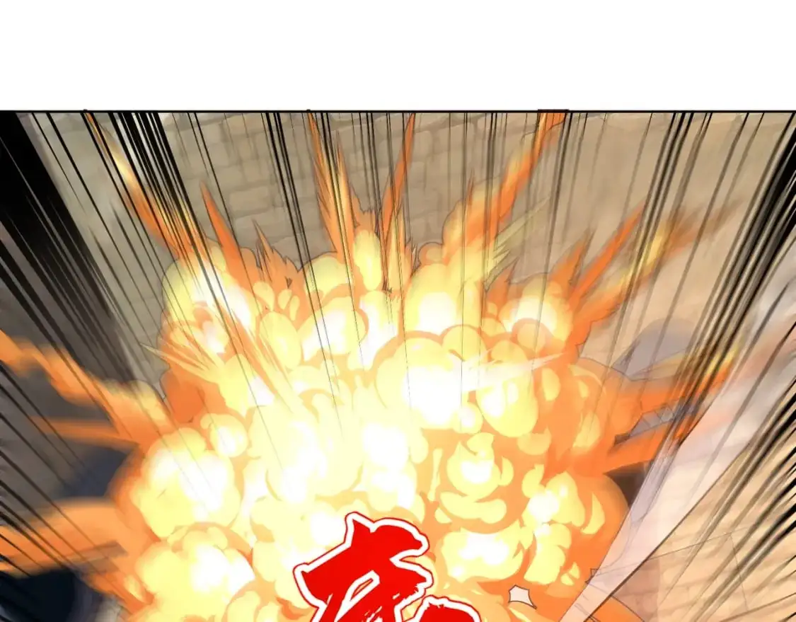 第90话 召唤宠物？帝王大章鱼登场！！！27